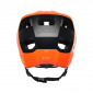 náhled Cyklistická helma POC Kortal Race MIPS Fluorescent Orange AVIP/Uranium Black Matt